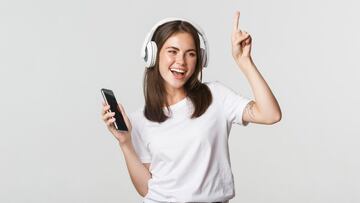 Día Internacional de la Música: 5 plataformas digitales para escuchar música