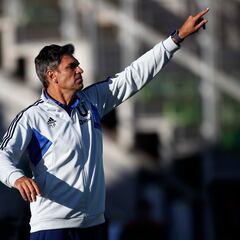 Despedida en la U: un jugador se marcha al fútbol de Qatar