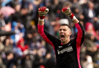 El Nottingham Forest vuelve a la carga por Soria