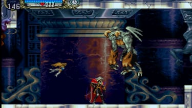 Dos clásicos llegan a Xbox One: Contra y Castlevania: SOTN