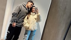 Llegó a la U como fichaje top y no jugaba 90 minutos hace tres meses: “He tenido muchos cambios en mi vida”