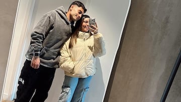 Llegó a la U como fichaje top y no jugaba 90 minutos hace tres meses: “He tenido muchos cambios en mi vida”