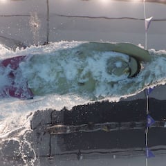 Pons renuncia al Mundial por "motivos académicos"