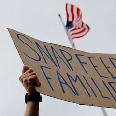 Bad news for millions of Americans receiving SNAP payments: USDA cuts up to $600 as it stands