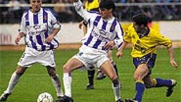 <B>NO SE RECUPERÓ A TIEMPO</B>. Mario está lesionado y no podrá ir a con la Selección sub21.