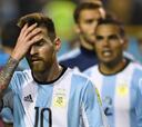 Los 5 goles que Messi regaló y que ningún argentino metió