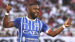 El año mágico del 'Morro'