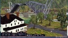 Imágenes de Bridge it