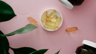 ¿Cuándo es mejor tomar Omega 3? Estos son los beneficios más desconocidos para el hombre