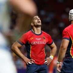 ¿Por qué España no juega el Mundial de Rugby 2023 y cuál fue la resolución de la Federación Internacional?