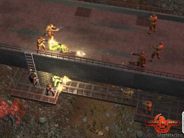 Hammer And Sickle ya tiene fecha en Europa