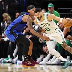 El campeón sobrevive