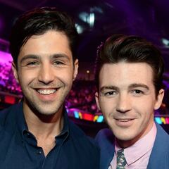 Josh Peck rompe el silencio sobre el documental ‘Quiet on Set’