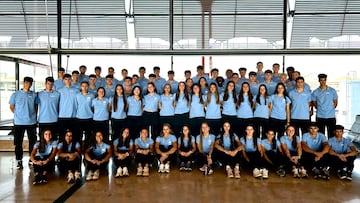 España, al asalto del Europeo sub-20