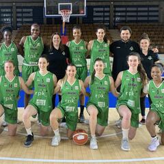 Histórico: tres equipos vascos jugarán la Copa de la Reina