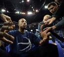 Pierce deja Brooklyn para jugar en Washington con los Wizards