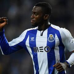 El Besiktas de Turquía se interesa por Jackson Martínez