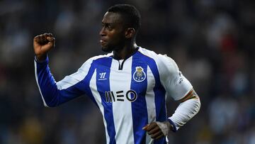 Jackson Martínez podría regresar a Europa al Besiktas de Turquía