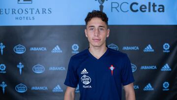 Emre Mor.