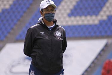 Santiago Ormeño no recibe terapia mental especial