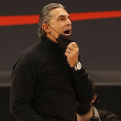 Los Raptors de Scariolo se llevan un rapapolvo del colista del Este