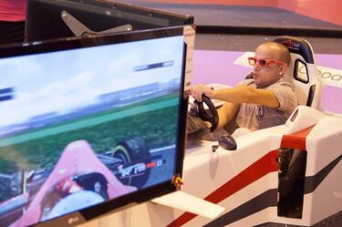 Videojuegos y crisis económica en España