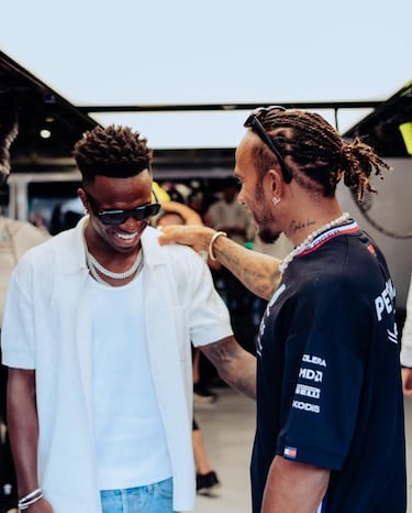 Las vacaciones de los deportistas y famosos