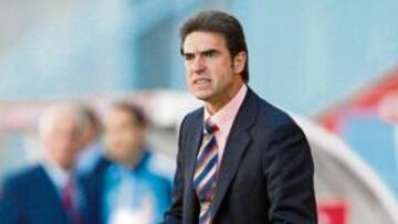 <b>CON CONTRATO. </b>Pese al interés del Almería, Arconada sigue ligado legalmente al Numancia.