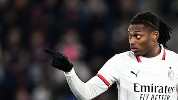 Venezia-Milan, en directo