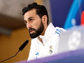 ¿Quién tiene más opciones de ganar LaLiga? Debate en directo con AS: ¡Manda tu pregunta u opinión y participa!