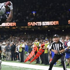 La NFL vive el inicio más igualado de su historia