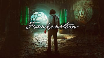 Frankenstein 2025 Crítica Análisis Review Película