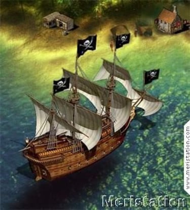 Frog City han terminado Tropico 2