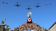 La Fiesta del Pilar en imágenes