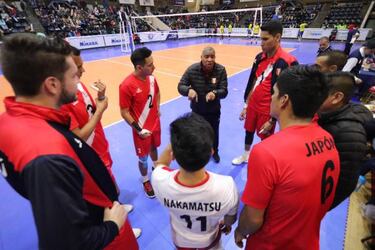 Juan Carlos Gala: "Ahora tenemos una mentalidad ganadora"