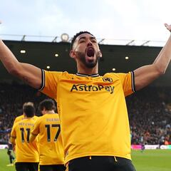 El United rompe el mercado con Cunha