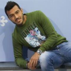 Cabral: "Existe interés del Atlético por Augusto"