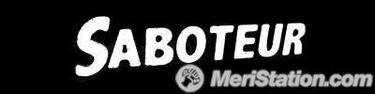Saboteur