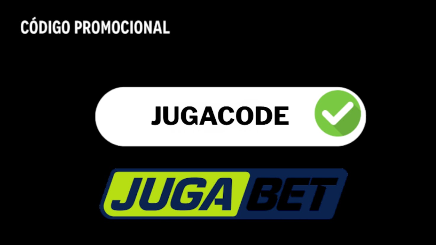 Codigos promocionales jugabet