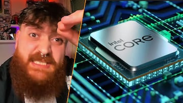 Paco, experto informático: “Si tienes este botón activado, estás tirando un 25% de rendimiento a la basura, se llama VBS”