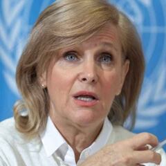 Una directiva de la OMS explica cómo actuar ante la COVID-19 para "evitar amputar la mano"