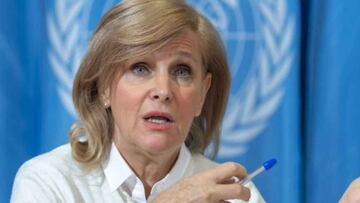 Una directiva de la OMS explica cómo actuar ante la COVID-19 para "evitar amputar la mano"