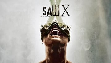 Saw X