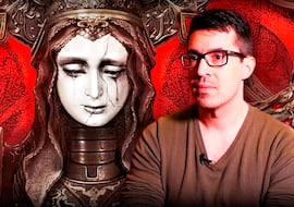 David Tornero, director de Crisol: “En España no se apuesta por los videojuegos. Hemos estado a punto de morir varias veces”