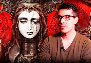 David Tornero, director de Crisol: “En España no se apuesta por los videojuegos. Hemos estado a punto de morir varias veces”