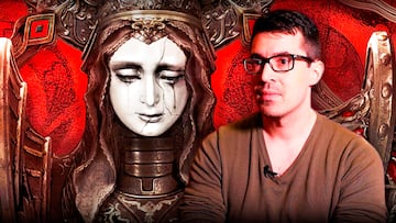 Crisol: Theater of Idols Reportaje Entrevista Videojuego