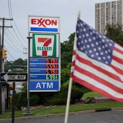 Gas price predictions: how high will the cost per gallon rise and when will it go down?