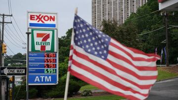 What's next for gas prices in the US?