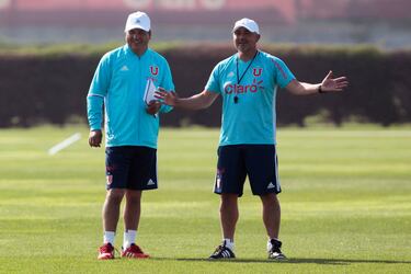 Cuando la vida cambió para el DT sensación: “Quedó medio molesto, pero…”