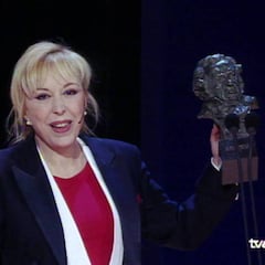 Muere la actriz Rosa María Sardà a los 78 años